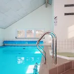 14 Person In * Blåvand