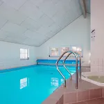 Σπίτι διακοπών 14 Person In