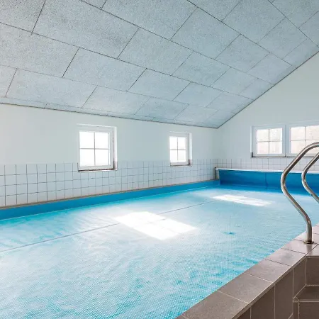 14 Person In Ferienhaus *