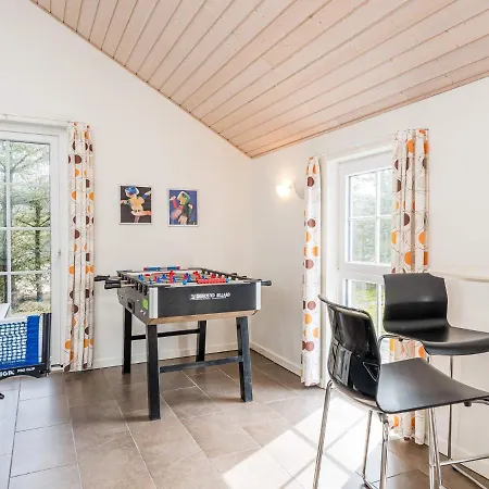 14 Person In Ferienhaus Blåvand