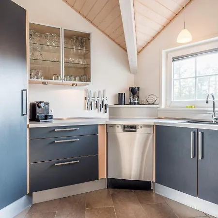 14 Person In Ferienhaus *