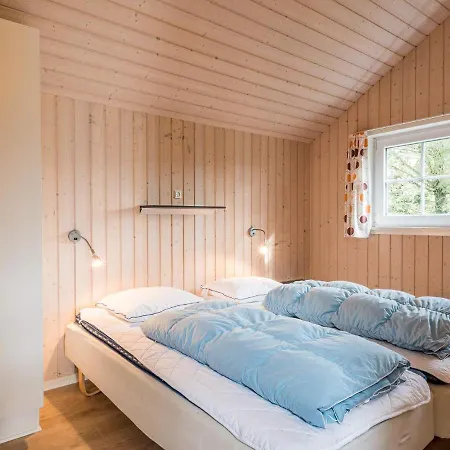 Clix Holiday home Blavand