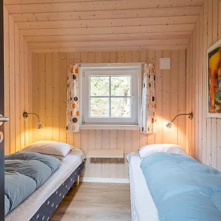 14 Person In Ferienhaus *