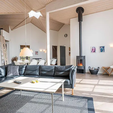 14 Person In Ferienhaus Blåvand