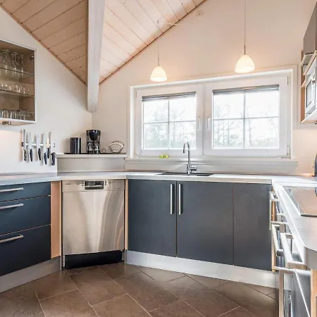 14 Person In Ferienhaus