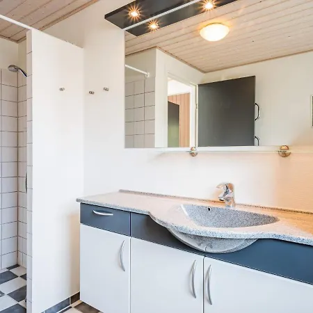 14 Person In Ferienhaus Blåvand