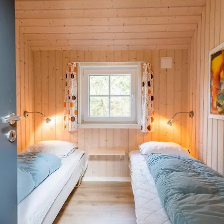 14 Person In Ferienhaus