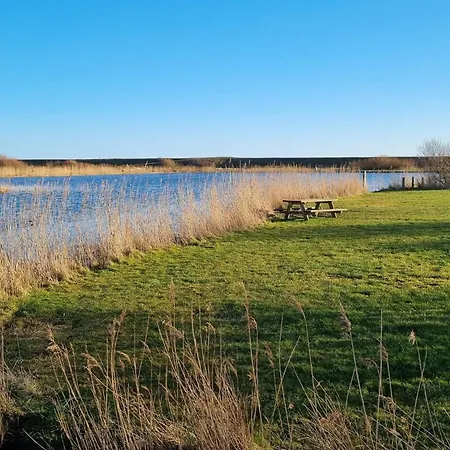 14 Person In Blåvand