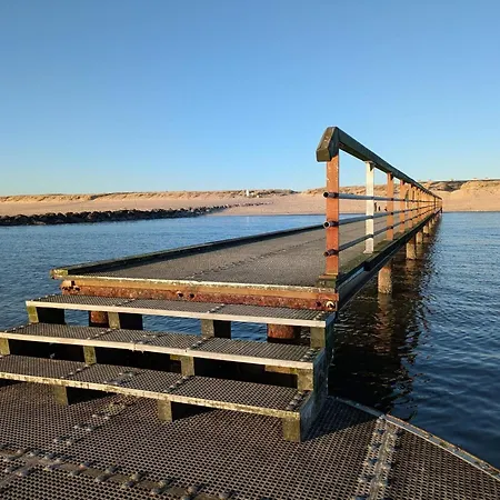 Ferienhaus 14 Person In