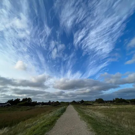 14 Person In Ferienhaus Blåvand