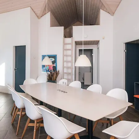 14 Person In Blåvand