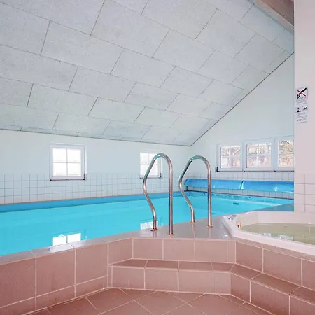 14 Person In Vakantiehuis *