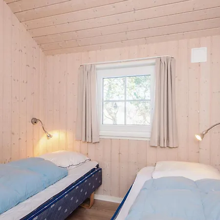 14 Person In Blåvand